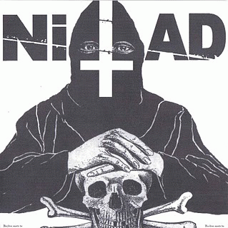 Nitad : Världen Måste Dö